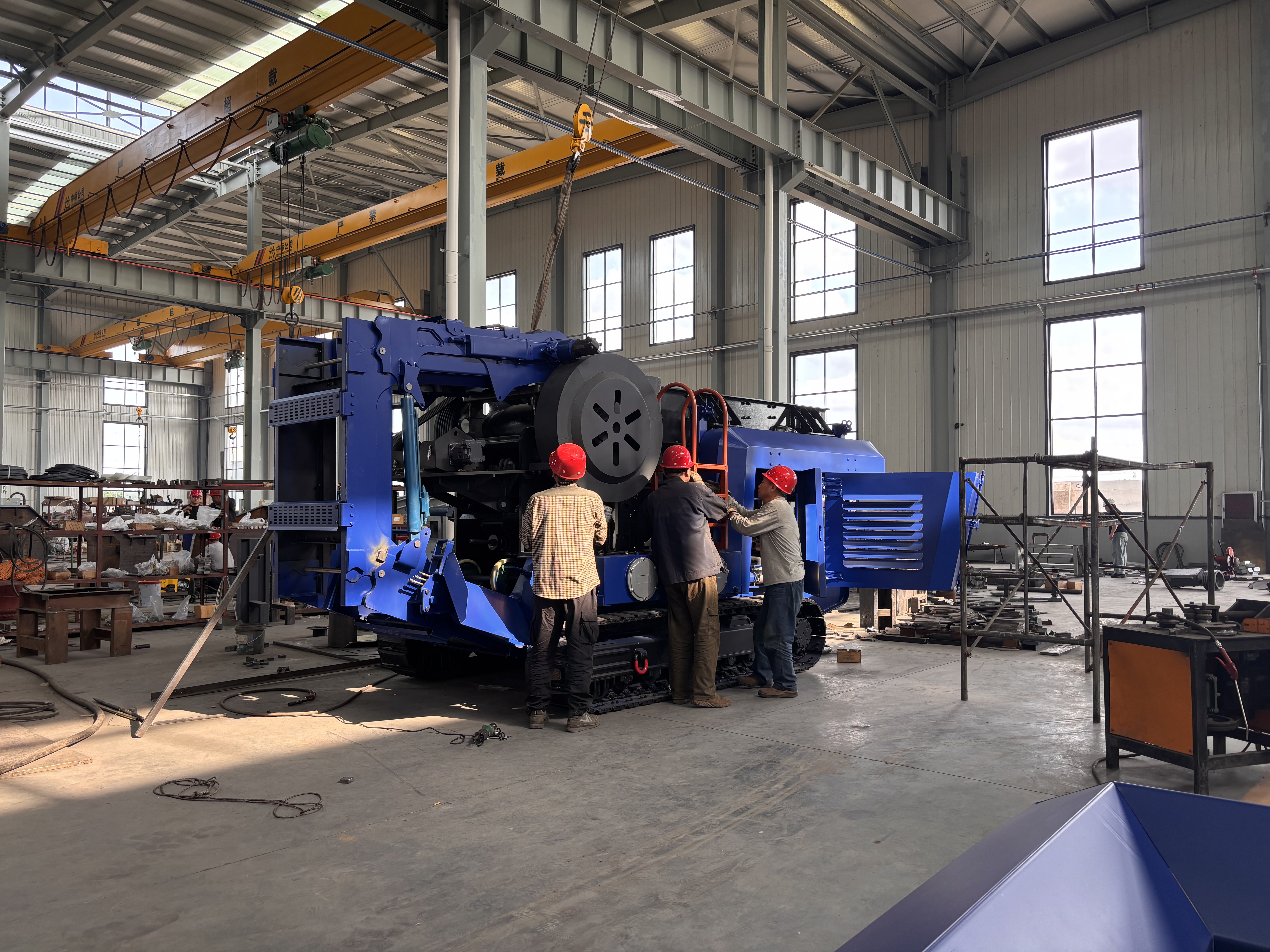 Workshop